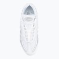 Männer Nike Air Max 95 Essential weiß/grauer Nebel/weiße Schuhe 5