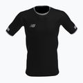 New Balance Turf Kinder Fußballtrikot schwarz NBEJT9018