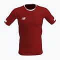 New Balance Turf Kinder Fußballtrikot kastanienbraun NBEJT9018