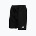 New Balance Match Junior Kinder Fußball-Shorts schwarz NBEJS9026