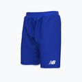 Neue Balance Match blau Männer Fußball-Shorts NBEMS9026