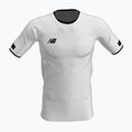 New Balance Turf Herren Fußballtrikot weiß NBEMT9018