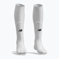 New Balance Match Junior Kinder Fußball Socken weiß NBEJA9029