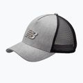 Schirmmütze New Balance Lifestyle Athletics Trucker grau NBLAH11AG.OSZ 5