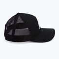 Schirmmütze New Balance Lifestyle Athletics Trucker schwarz NBLAH11BK.OSZ 2