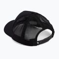 Schirmmütze New Balance Lifestyle Athletics Trucker schwarz NBLAH11BK.OSZ 3