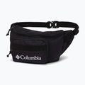 Columbia Zigzag Hip Pack 011 Hüfttasche schwarz 1890911 7