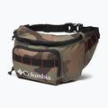 Columbia Zigzag Hip Pack 317 grün 1890911 Hüfttasche 8