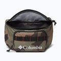 Columbia Zigzag Hip Pack 317 grün 1890911 Hüfttasche 10
