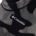Columbia Frosty Trail grauer Kinder-Ski-Schornstein-Pullover 1908201 3