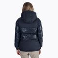Columbia Pike Lake II Insulated Damen Daunenjacke schwarz 1909283 3