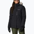 Damen Skijacke Columbia Ava Alpine Insulated schwarz 1910031