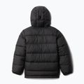 Daunenjacke Kinder Columbia Pike Lake Hooded 11 schwarz 1799491 2