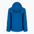 Columbia Watertight Kinder Regenjacke mit Membran blau 1580641 2