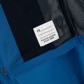 Columbia Watertight Kinder Regenjacke mit Membran blau 1580641 5