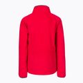 Columbia Fast Trek III Kinder-Fleece-Sweatshirt rot 1887852 2