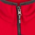Columbia Fast Trek III Kinder-Fleece-Sweatshirt rot 1887852 4
