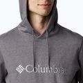 Columbia CSC Basic Logo II grau Herren-Trekking-Sweatshirt 1681664023 5