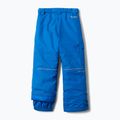 Columbia Bugaboo II Kinder Skihose blau 1806712 9