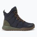 Columbia Fairbanks Herren-Trekkingstiefel Oh abyss/dark adobe 2