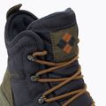 Columbia Fairbanks Herren-Trekkingstiefel Oh abyss/dark adobe 8
