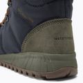Columbia Fairbanks Herren-Trekkingstiefel Oh abyss/dark adobe 10