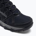 Columbia Peakfreak X2 Mid Outdry 012 Herren-Trekkingstiefel schwarz 1865001 8