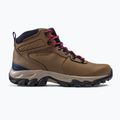 Columbia Newton Ridge Plus II Wp Herren-Trekkingstiefel hellbraun 1594731 2