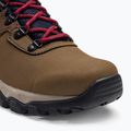 Columbia Newton Ridge Plus II Wp Herren-Trekkingstiefel hellbraun 1594731 7