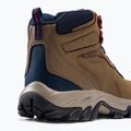 Columbia Newton Ridge Plus II Wp Herren-Trekkingstiefel hellbraun 1594731 8