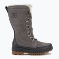 Sorel Torino II Tall WP Steinbruch Schneestiefel für Damen 2