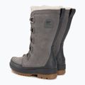 Sorel Torino II Tall WP Steinbruch Schneestiefel für Damen 3