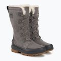 Sorel Torino II Tall WP Steinbruch Schneestiefel für Damen 4