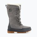 Sorel Torino II Tall WP Steinbruch Schneestiefel für Damen 7