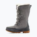 Sorel Torino II Tall WP Steinbruch Schneestiefel für Damen 8