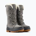 Sorel Torino II Tall WP Steinbruch Schneestiefel für Damen 9