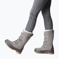 Sorel Torino II Tall WP Steinbruch Schneestiefel für Damen 13