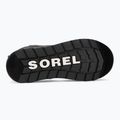 Sorel Outh Whitney II Puffy Mid Junior Schneestiefel schwarz 5