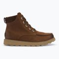 Herrenstiefel Sorel Madson II Moc Toe WP tabak 2