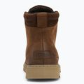Herrenstiefel Sorel Madson II Moc Toe WP tabak 6