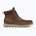 Herrenstiefel Sorel Madson II Moc Toe WP tabak 9