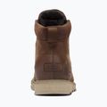 Herrenstiefel Sorel Madson II Moc Toe WP tabak 11