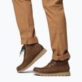 Herrenstiefel Sorel Madson II Moc Toe WP tabak 14