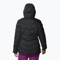 Columbia Abbott Peak Insulated Damen Skijacke schwarz 1909971 8