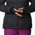 Columbia Abbott Peak Insulated Damen Skijacke schwarz 1909971 12