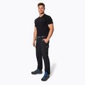 Columbia Silver Ridge II converti 010 schwarz 1794891 Herren-Trekkinghose 2