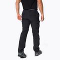 Columbia Silver Ridge II converti 010 schwarz 1794891 Herren-Trekkinghose 3