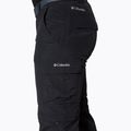 Columbia Silver Ridge II converti 010 schwarz 1794891 Herren-Trekkinghose 4