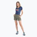 Columbia Firwood Camp II Damen Wandershorts grün 1885313 2