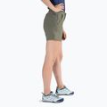 Columbia Firwood Camp II Damen Wandershorts grün 1885313 4